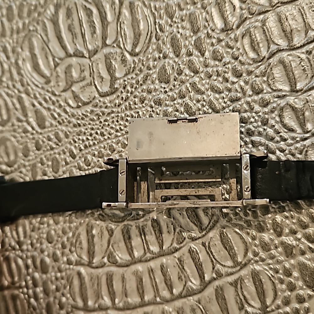 Tory Burch Fitbit Double Wrap Bracelet - Picture 6 of 9